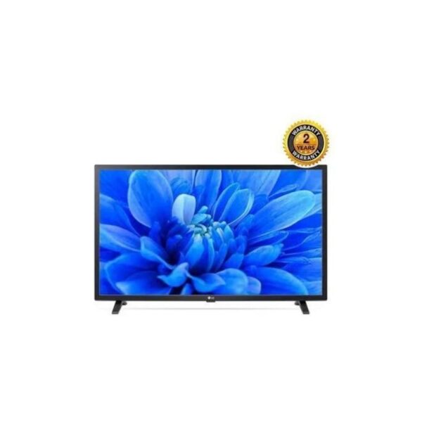 CON-ELE-01145SS-LG 32 ” Digital TV – Black