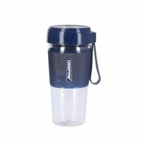 CON-ELE-014SS- Geepas Rechargeable Blender