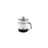 CON-ELE-0242SS-DOUBLE LAYER MULTIFUNCTION KETTLE