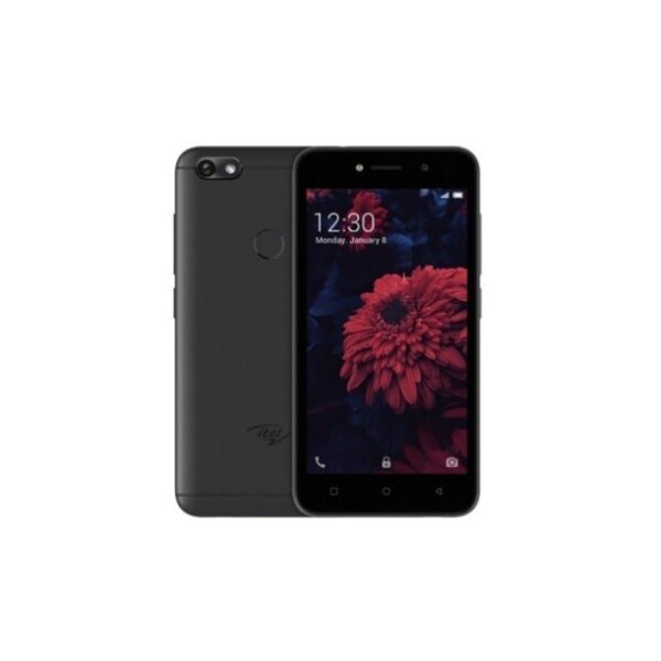 CON-ELE-0833SS-Itel A14 – 8GB ROM, 512MB RAM, 4″ – Android 8.1