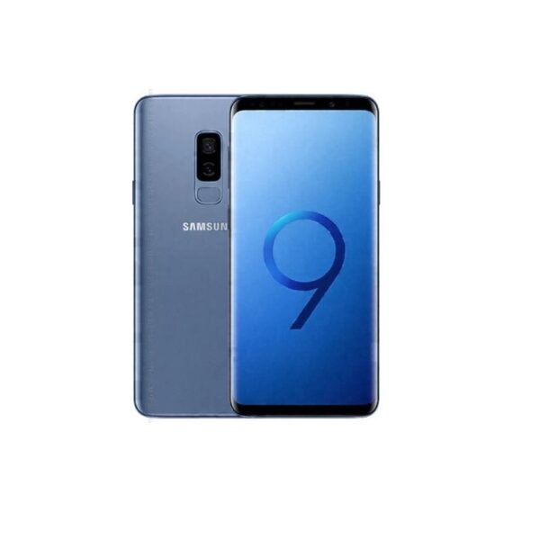 CON-ELE-0942SS-Samsung Galaxy S9 Plus