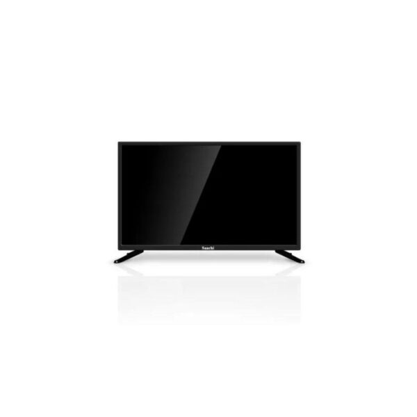 CON-ELE-096SS-Saachi 17 inch Slim LED HD Digital TV – Black