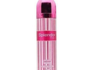 HEA010SS-Splendor-Pink-Series-Perfumed-Deodorant-Spray-