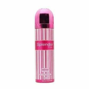 HEA010SS-Splendor-Pink-Series-Perfumed-Deodorant-Spray-