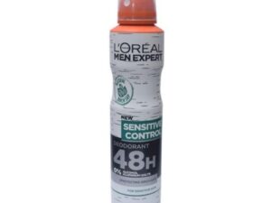 HEA016SS-LOreal-Men-Expert-Deodorant-for-Men-with-Sensitive-Skin-250ml.