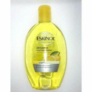 HEA026SS-Eskinol-Facial-Cleanser-225ml-Lemon-