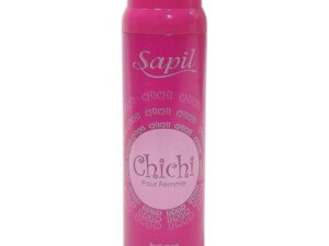 Sapil-Chichi-Perfumed