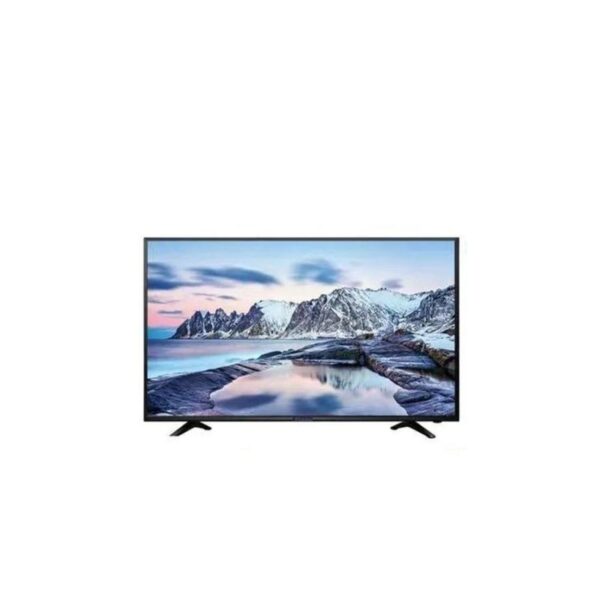 CON-ELE-079SS-MeWe 40 Inch Android Smart LED MUSIC TV (free to air+woofer inbuilt)