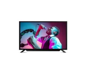 CON-ELE-060SS-MeWe 32 Inch Android Smart LED MUSIC TV (free to air + woofer inbuilt)