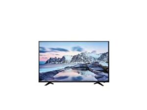 CON-ELE-061SS-MeWe 24Inch Digital LED MUSIC TV (free to air+ woofer inbuilt +