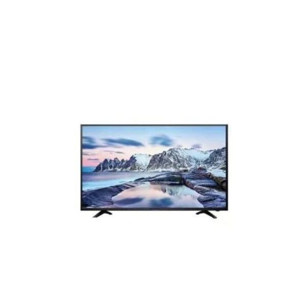 CON-ELE-061SS-MeWe 24Inch Digital LED MUSIC TV (free to air+ woofer inbuilt +