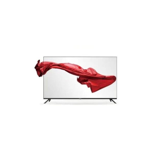 CON-ELE-079SS-MeWe 43 Inch Frameless Digital LED MUSIC TV (free to air + woofer inb