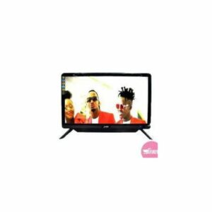 CON-ELE-080SS-MeWe 40 Inch Digital LED TV (free to air + woofer inbuilt)