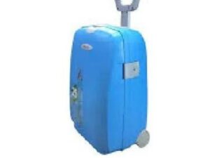 FASH005SS-Generic Waterproof Suitcase