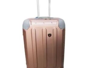 FASH007SS-Generic Waterproof Suitcase