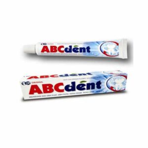 ABC Dent Toothpaste – 70g (1 dozen)