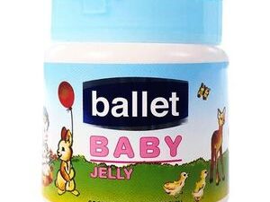 Ballet Baby Jelly-300ml dozen
