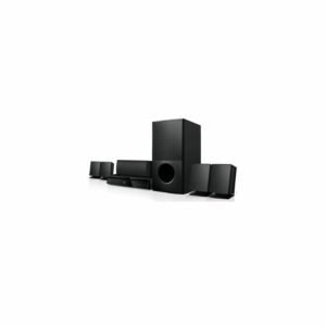 CON-ELE-0100SS-Lg Lhd 627 1000 Watts Home Theatre System
