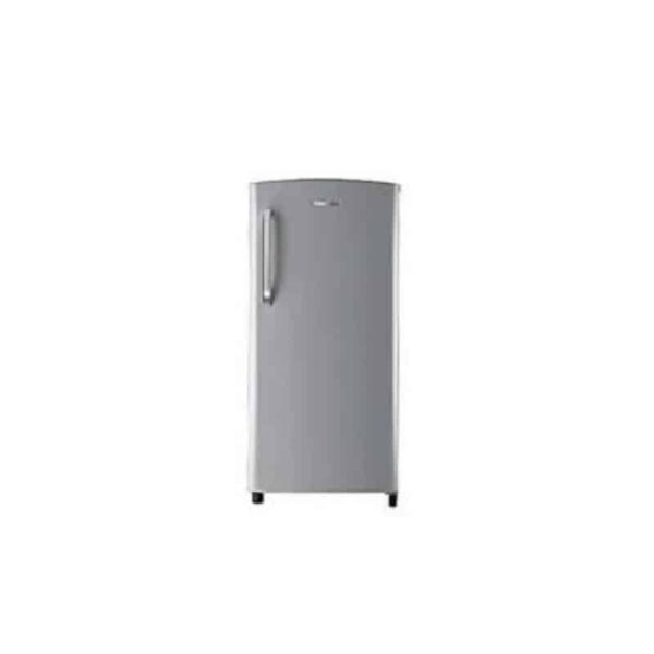 CON-ELE-01188SS-aiwa 195 L Single Door 2 Star Refrigerator