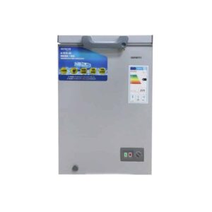 CON-ELE-01189SS-Aiwa 150litres Chest Freezer