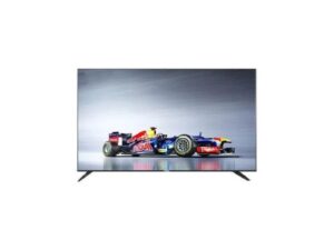 CON-ELE-072SS-Pixel 32 Inch HD Digital LED TV – Black