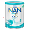 Nestle NAN Optipro Stage 1 From Birth to 6 Months 400g