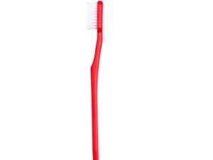 Nice Toothbrush One Piece Adult Assorted Colors – 1 Pc