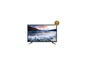 CON-ELE-0256SS-Saachi 32 inch Flat Screen TV – Black With Inbuilt Decoder