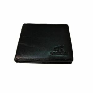 FASH030SS - Calvin Klein Men’s Leather Wallet