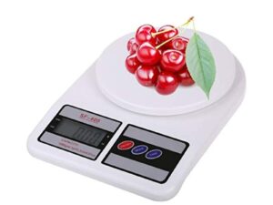 Electronic Scale-Home Use