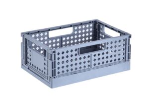 Folding Storage Basket
