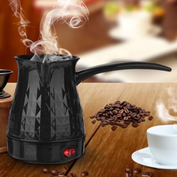 I-lite Portable Coffee Electric Pot