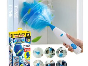 Electric Feather Duster Spin Duster