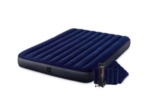 Intex Dura-Beam Standard Classic Downy Air Bed 25 cm 1