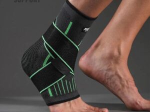 Ankle Support Wrist Sports
