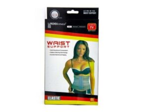 Lordex Fitness Waist Support