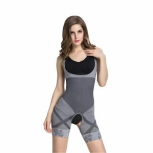 Lordex Bamboo Charcoal Body Underwear, LX-PH-M-119