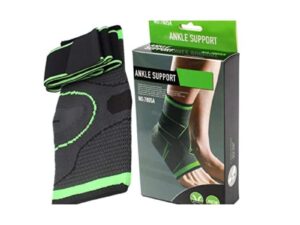 PRO -9979, ANKLE SUPPORT