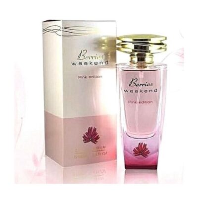 SUPREME 50 mL Sweet Fruity Oriental Fragrance with Mild Vanilla and Woody  Accords and Sultry Base Notes of Musk and Amber