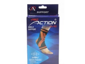 ANKLE support