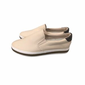 Arkbird Cream Shoes size 38
