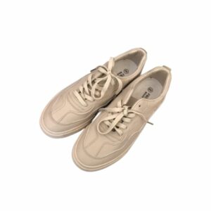 Arkbird Cream Shoe With Laces 1