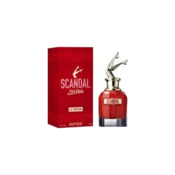 Scandal La Parfum For Ladies 100ml 1
