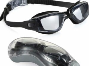 Snap Up- advanced Swim Goggles `1