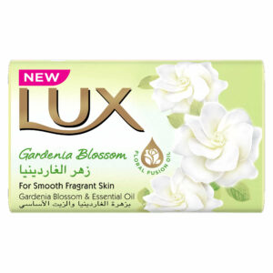 Lux gardenia blossom