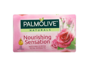 Palmolive Naturals Nourishing Sensation Soap Bar, 170g