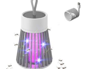 Electric-Shock-Mosquito-Killer-Lamp