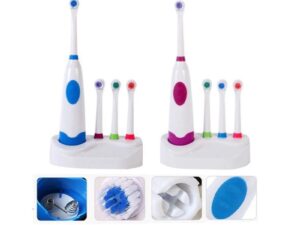 Electric Tooth Brush Jiejinmei