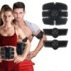 Body Mobile-Gym 6 Pack EMS Tummy Flatter