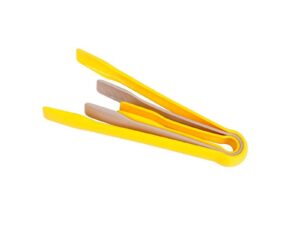 Classy Touch Kitchen Food Tongs